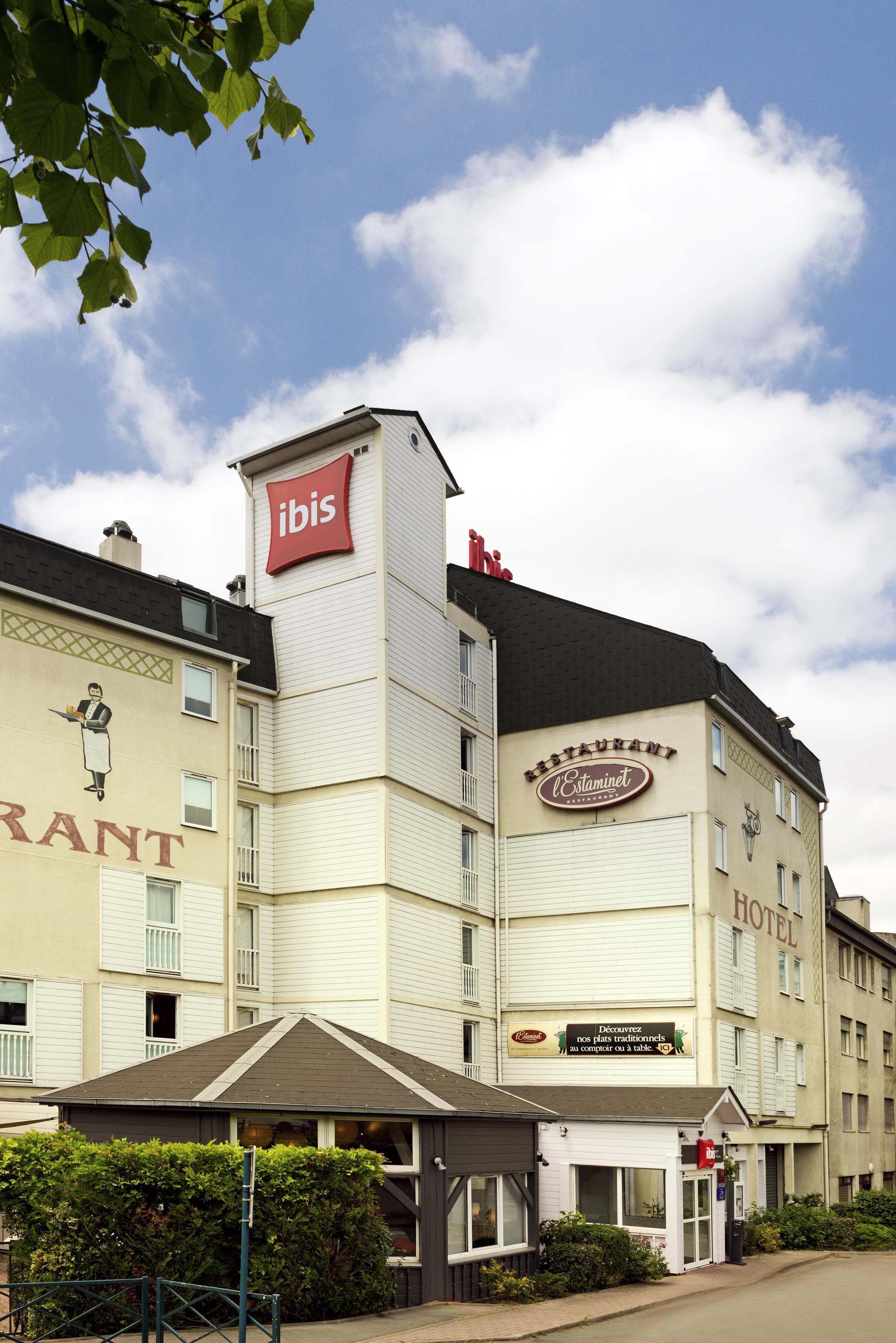 Appart'Hotel Vacanceole Paris Quai De Marne - Ex Adagio Nogent-sur-Marne Exterior photo